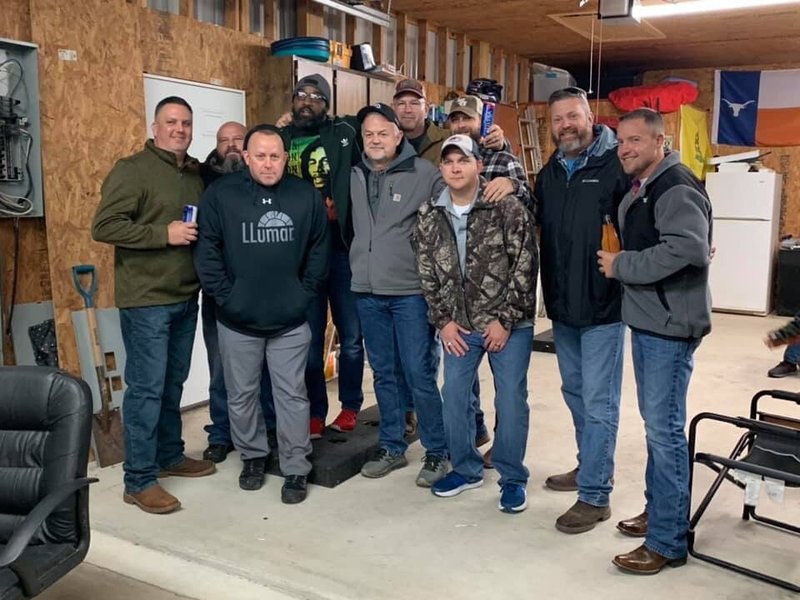 Jason Lee Laughlin - Photo 264