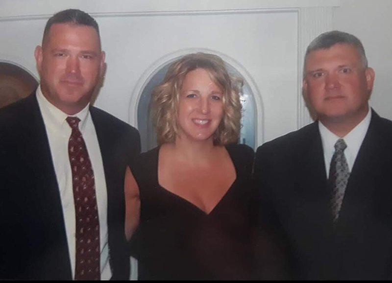 Jason Lee Laughlin - Photo 267