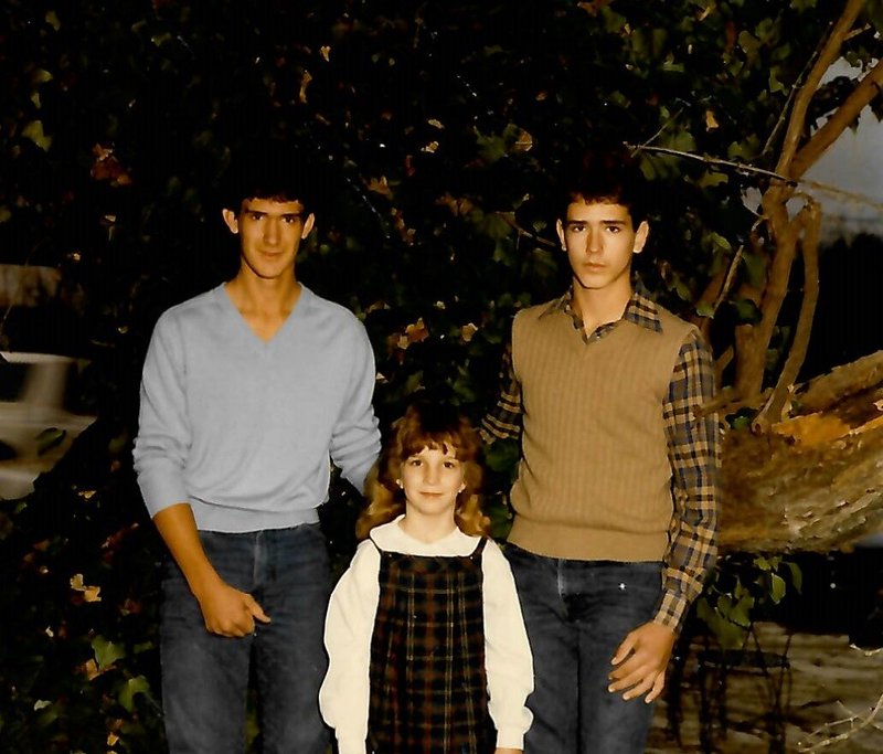 Jason Lee Laughlin - Photo 271