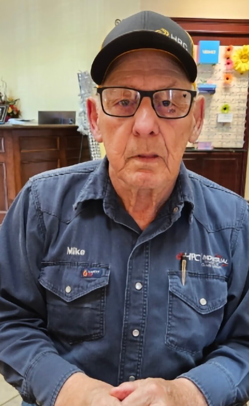 Michael Patrick "Paw Paw" Flannigan - Photo 11