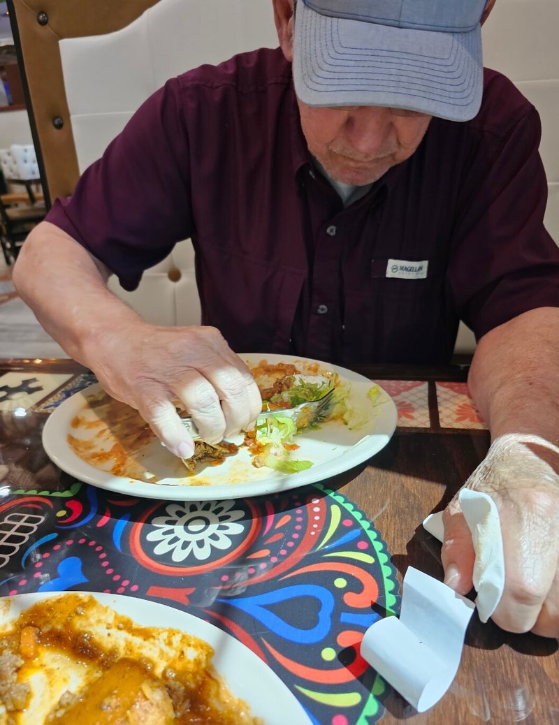 Michael Patrick "Paw Paw" Flannigan - Photo 13