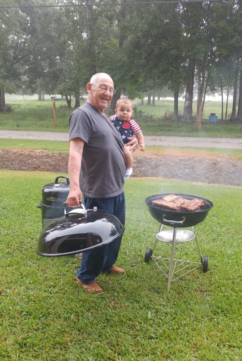 Michael Patrick "Paw Paw" Flannigan - Photo 16