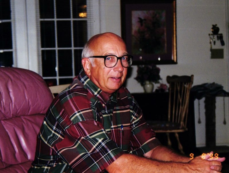 John Francis Griffith - Photo 3