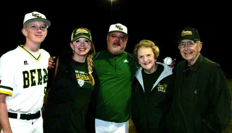 John Francis Griffith - Photo 5