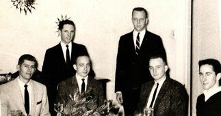 John Francis Griffith - Photo 4