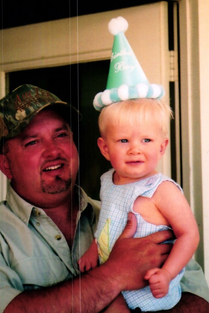 John Francis Griffith - Photo 8