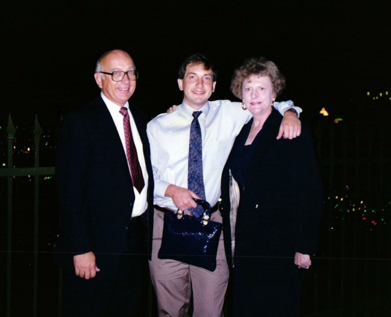 John Francis Griffith - Photo 14