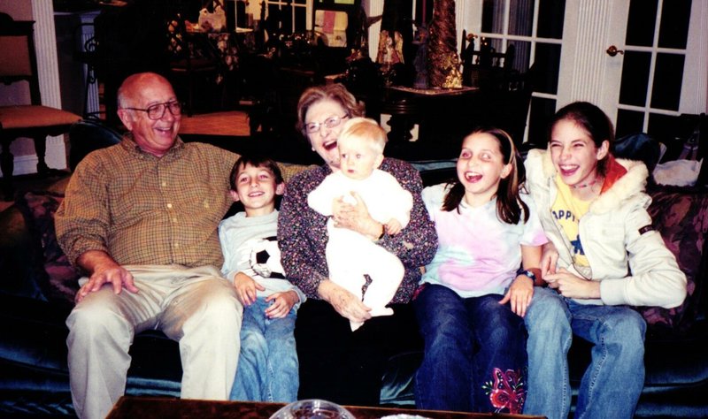 John Francis Griffith - Photo 28