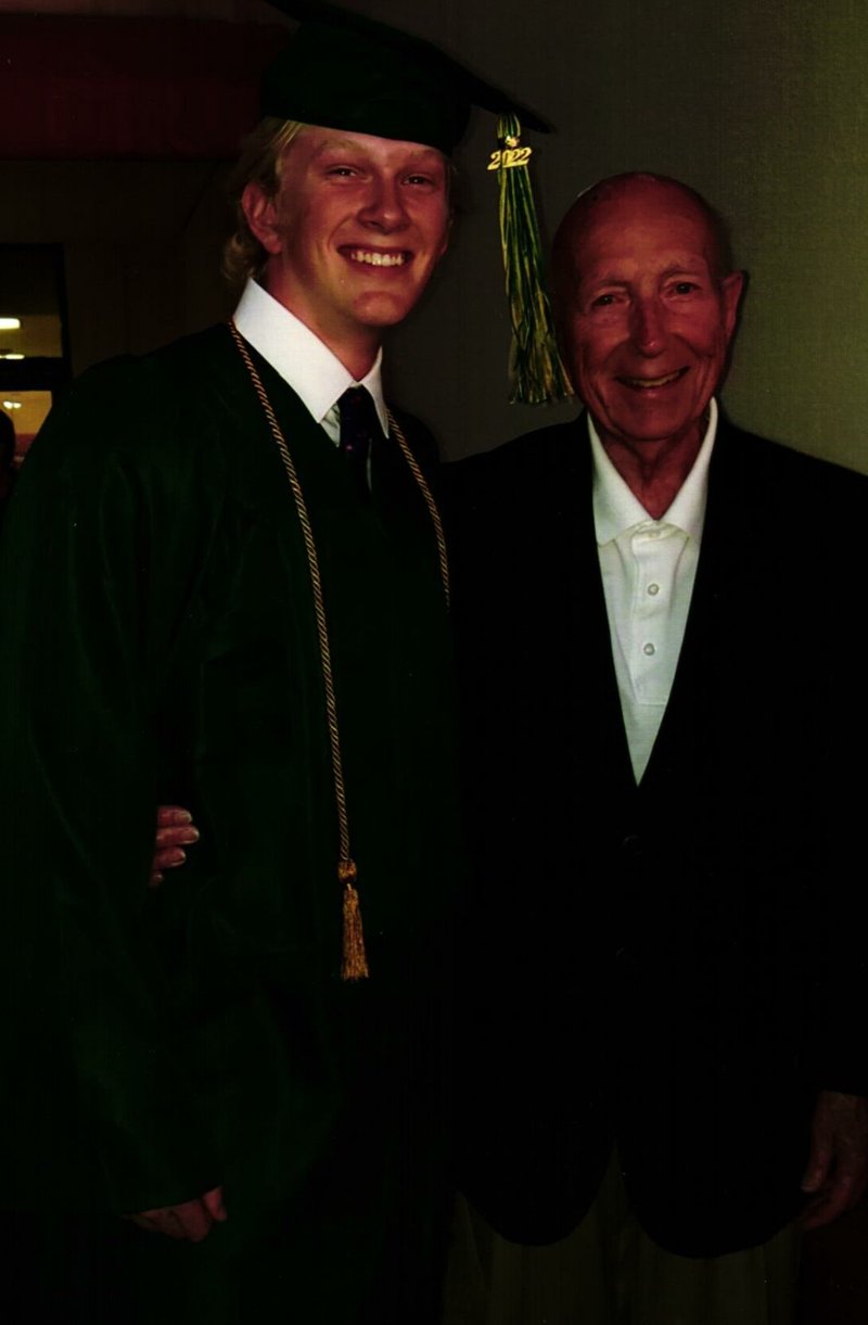 John Francis Griffith - Photo 59