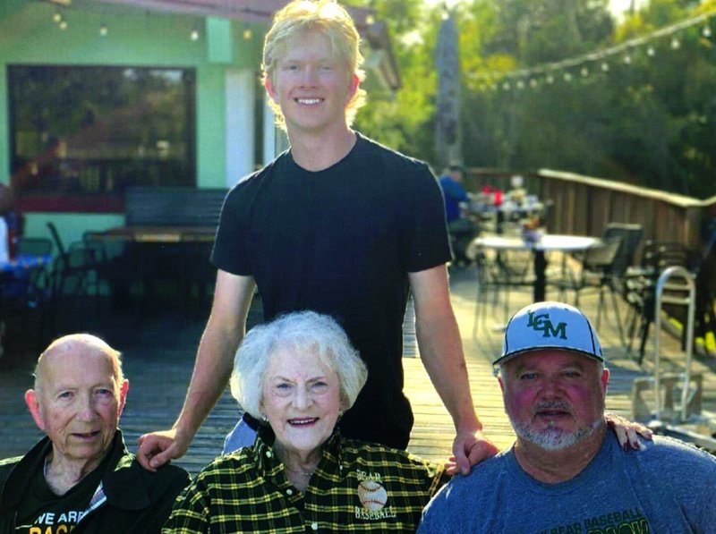 John Francis Griffith - Photo 62