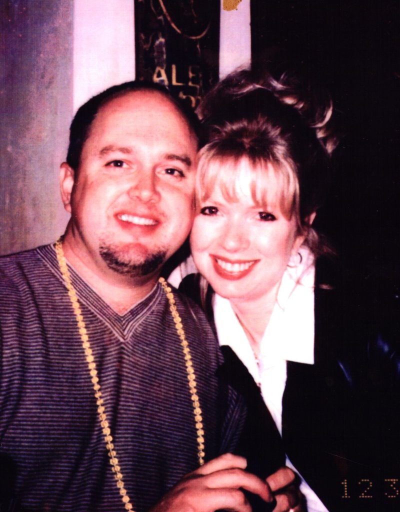 John Francis Griffith - Photo 64