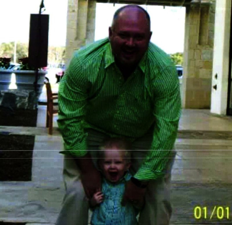 John Francis Griffith - Photo 68