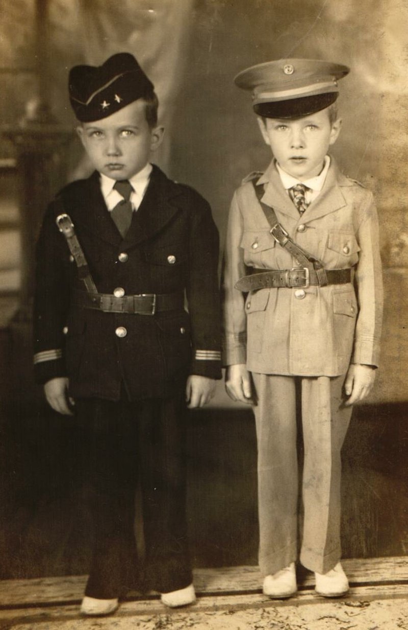 John Francis Griffith - Photo 72