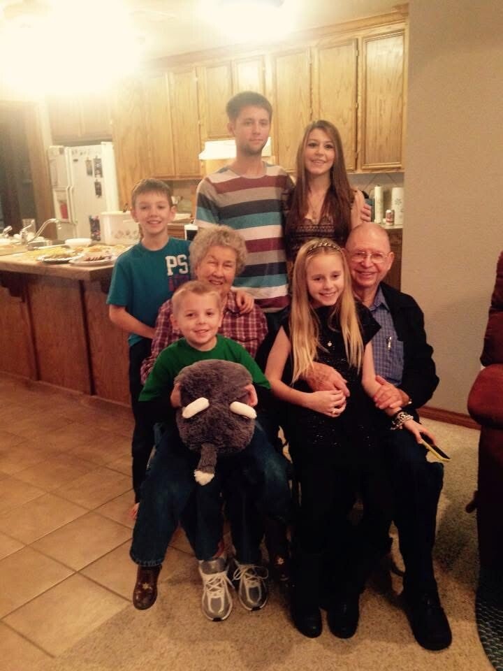 Tiajuana Irene Smith - Photo 4