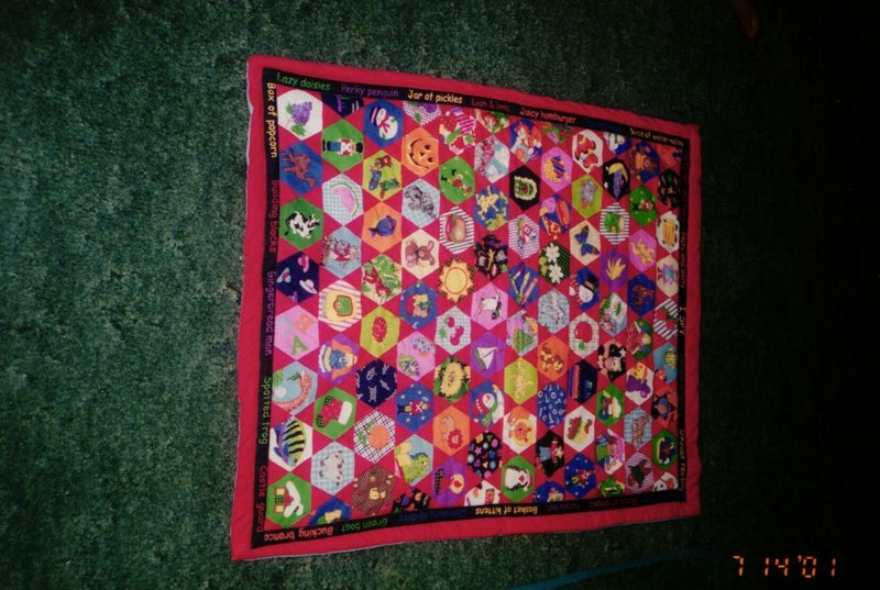 Denetta Dean Gravett - Photo 4