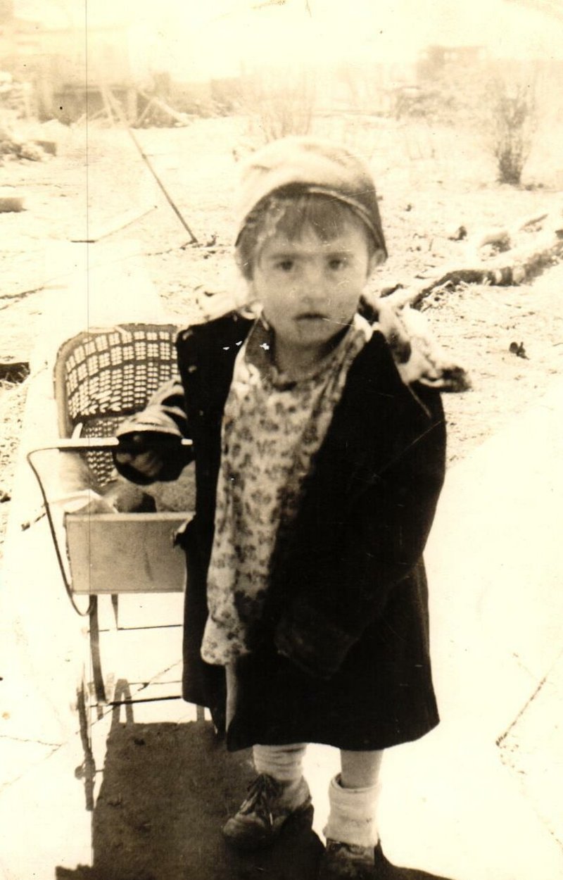 Denetta Dean Gravett - Photo 21