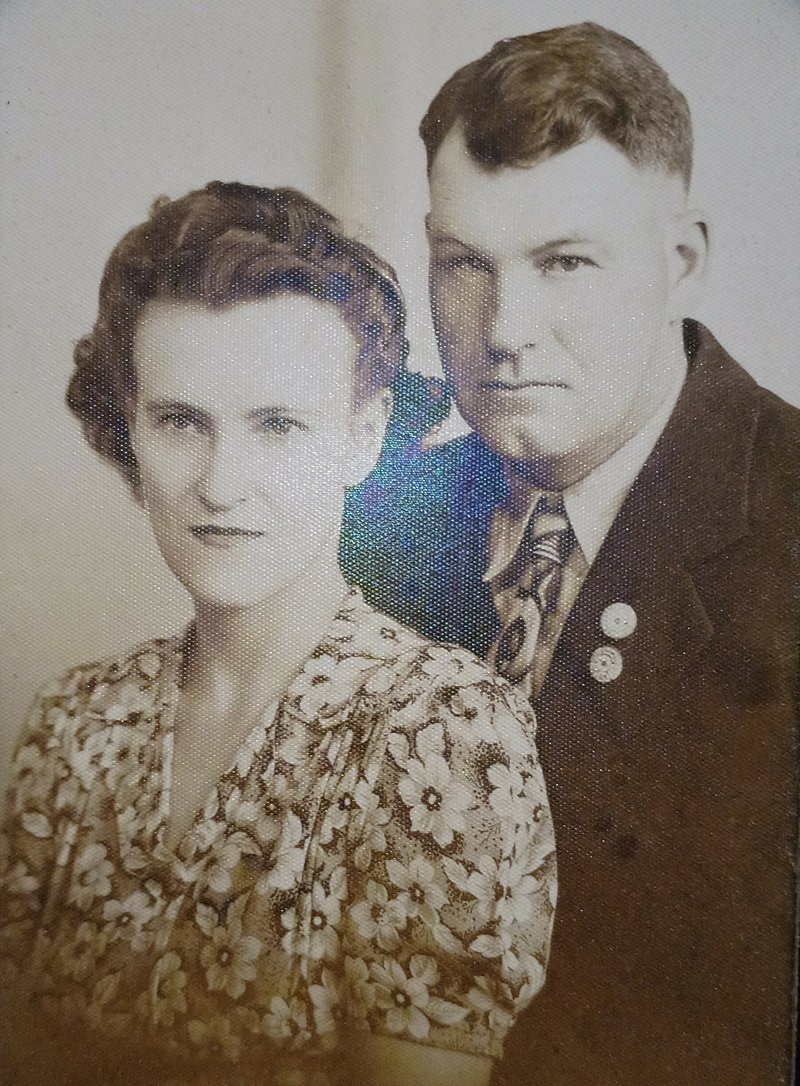 Denetta Dean Gravett - Photo 23