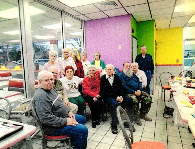 Denetta Dean Gravett - Photo 45