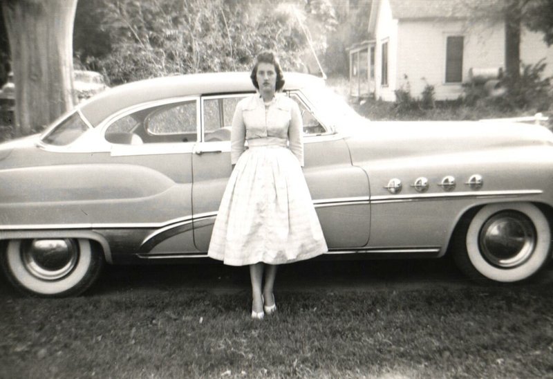 Denetta Dean Gravett - Photo 71