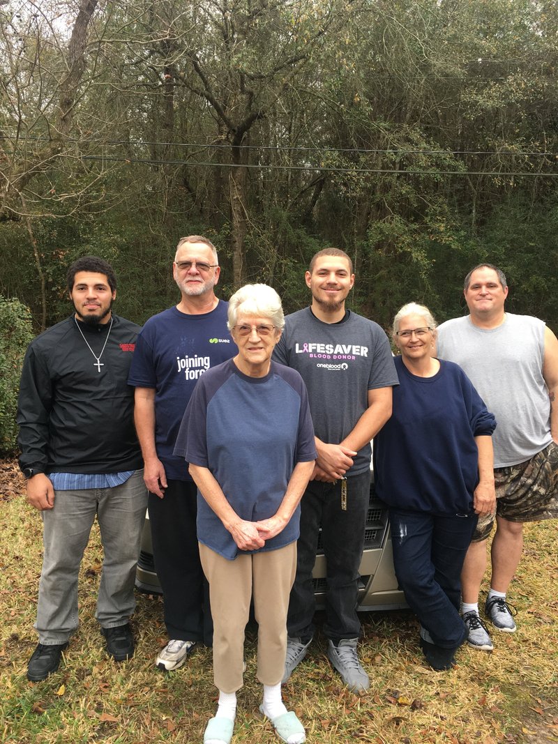 Denetta Dean Gravett - Photo 76