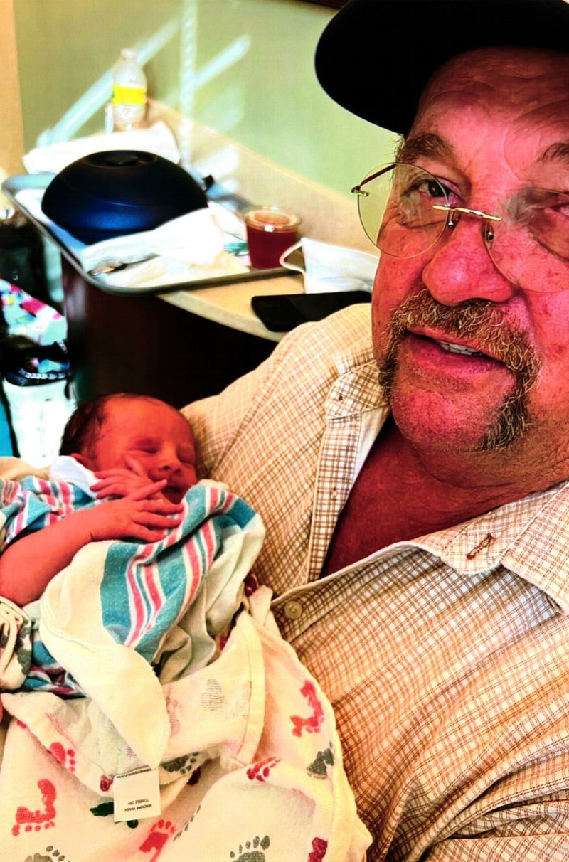 Keith Allen Smith - Photo 3