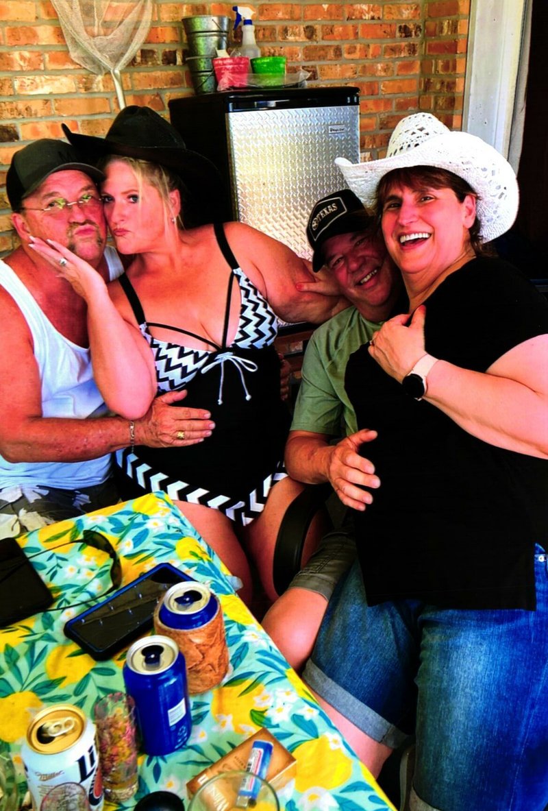 Keith Allen Smith - Photo 2