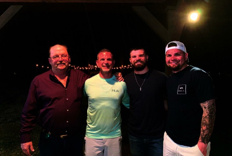 Keith Allen Smith - Photo 5