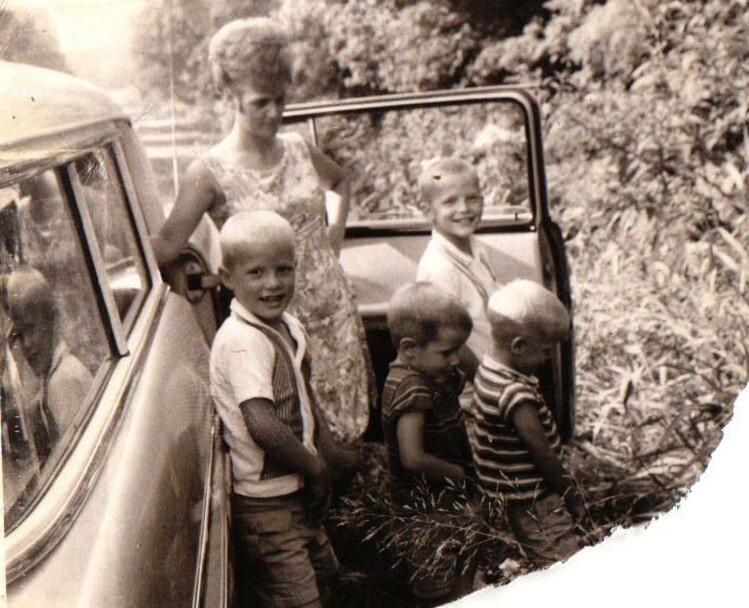 Keith Allen Smith - Photo 17