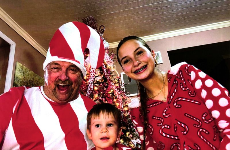 Keith Allen Smith - Photo 23