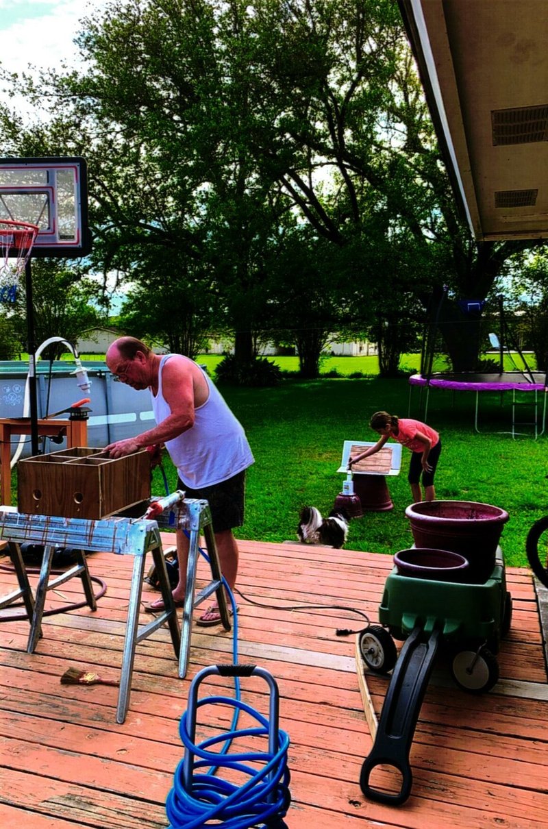 Keith Allen Smith - Photo 28