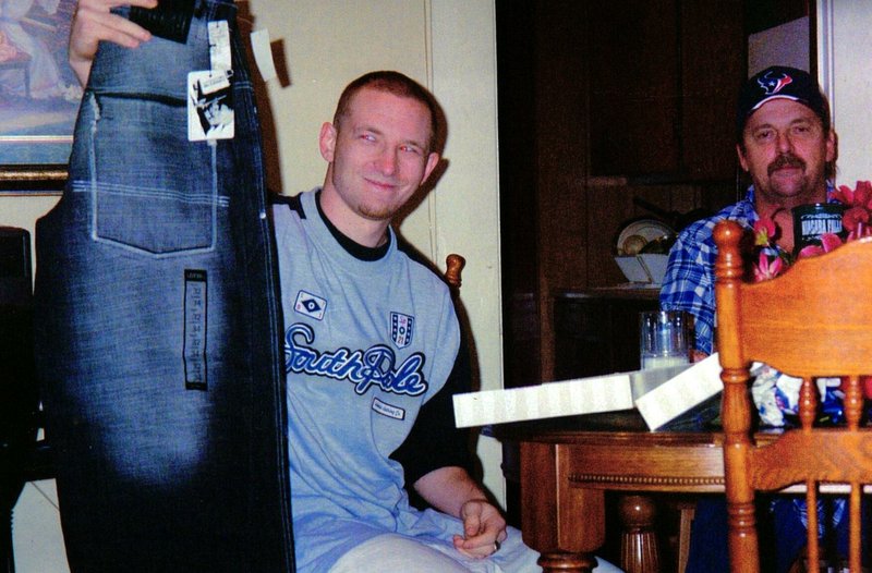 Keith Allen Smith - Photo 30