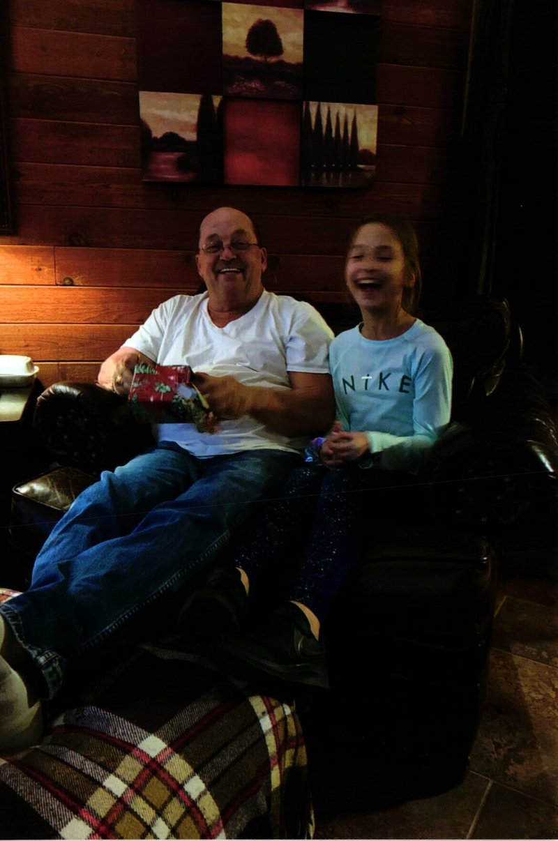 Keith Allen Smith - Photo 34