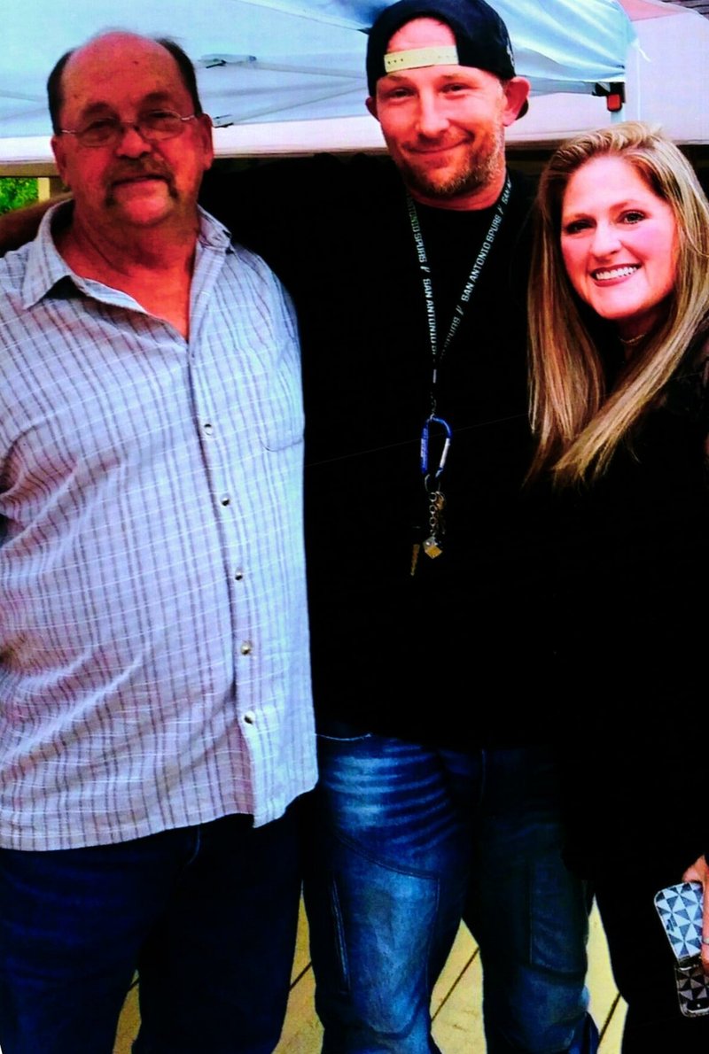 Keith Allen Smith - Photo 37