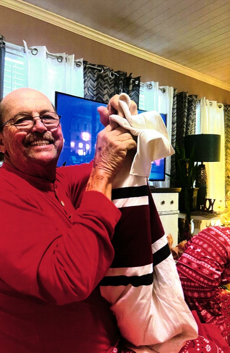 Keith Allen Smith - Photo 44