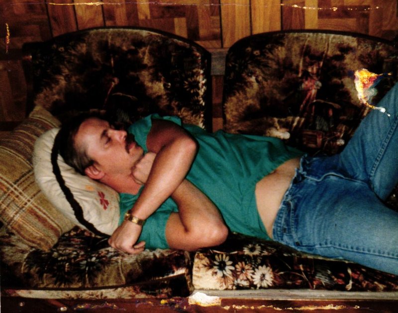 Keith Allen Smith - Photo 47