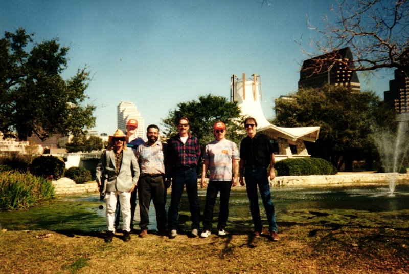 Keith Allen Smith - Photo 62