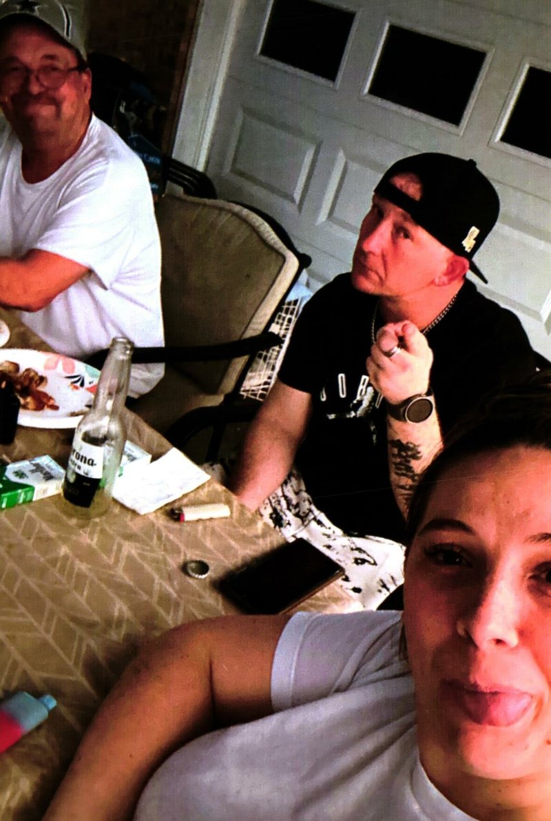 Keith Allen Smith - Photo 67