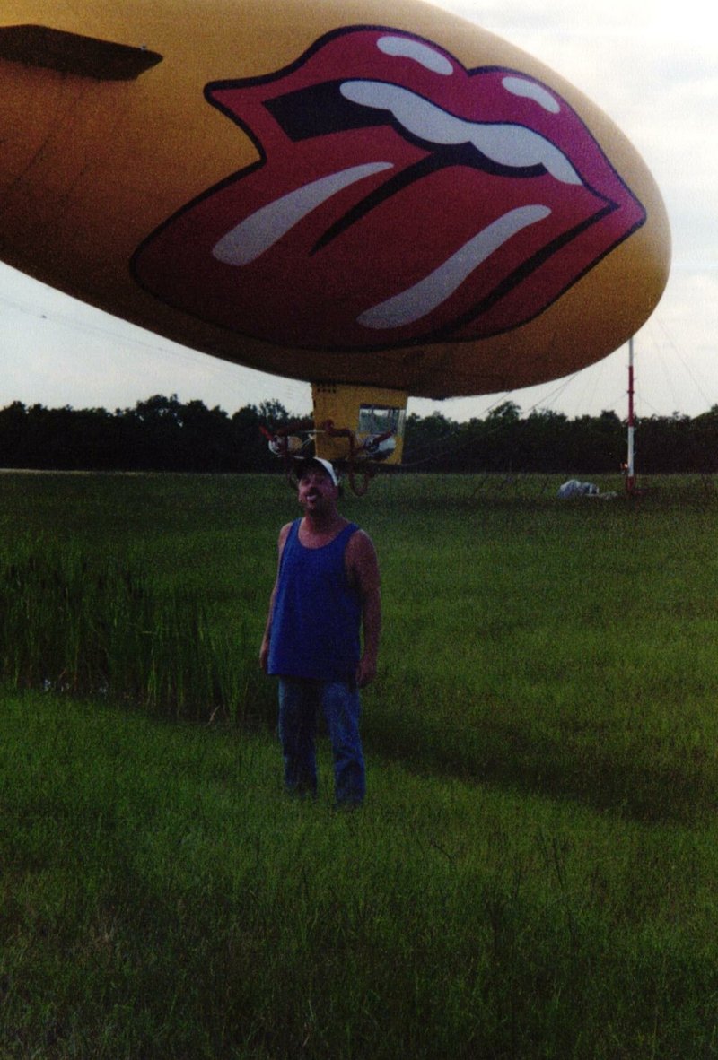 Keith Allen Smith - Photo 80