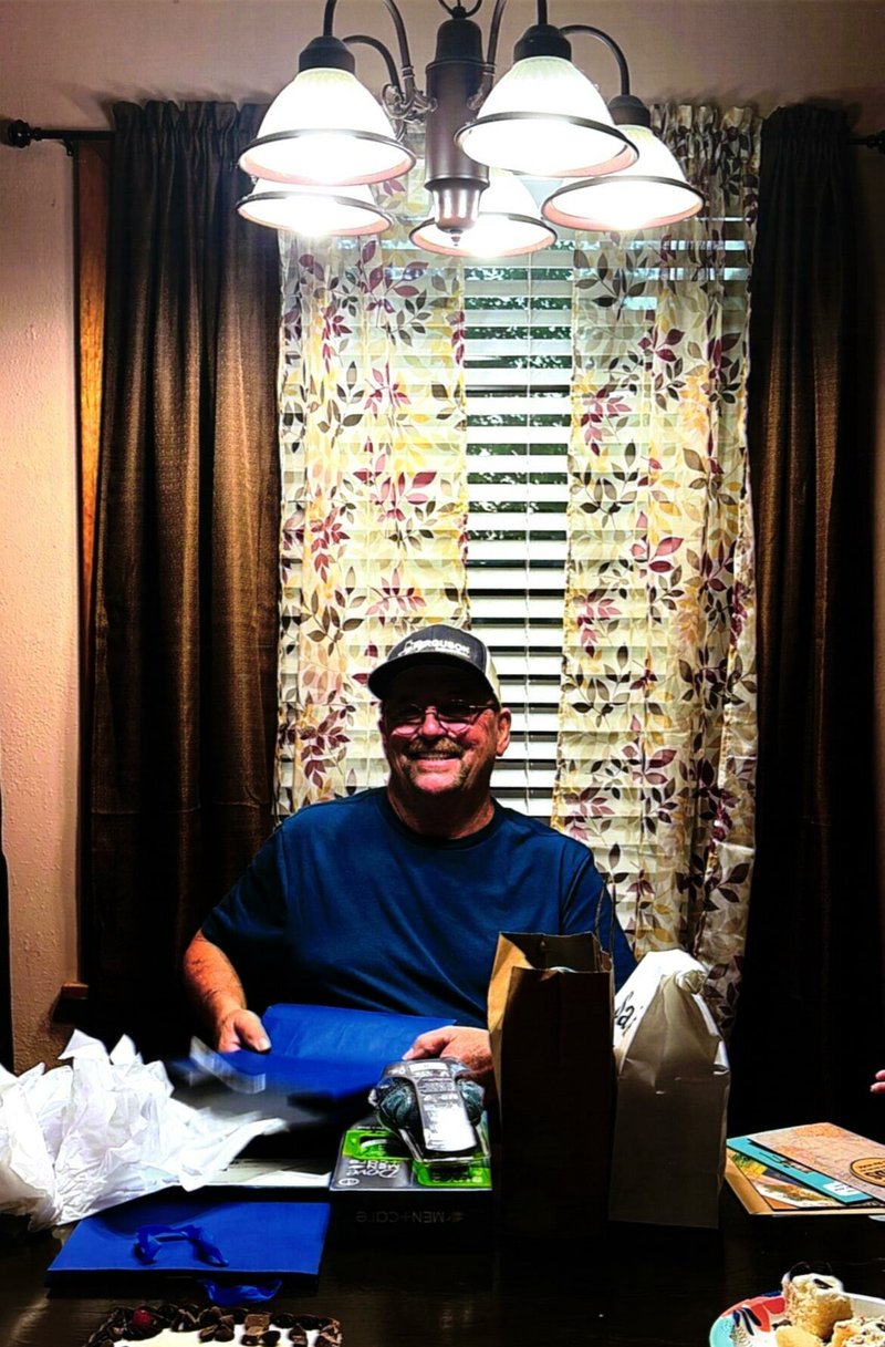 Keith Allen Smith - Photo 81