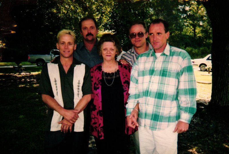 Keith Allen Smith - Photo 91