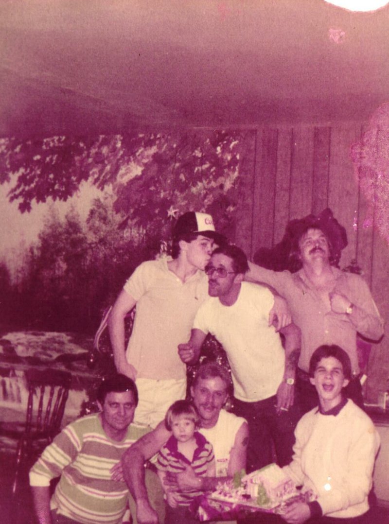 Keith Allen Smith - Photo 96