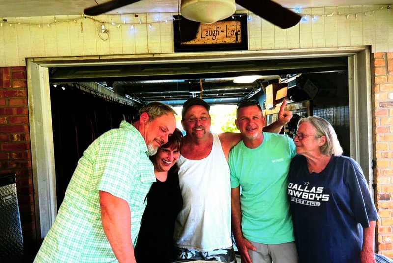 Keith Allen Smith - Photo 98