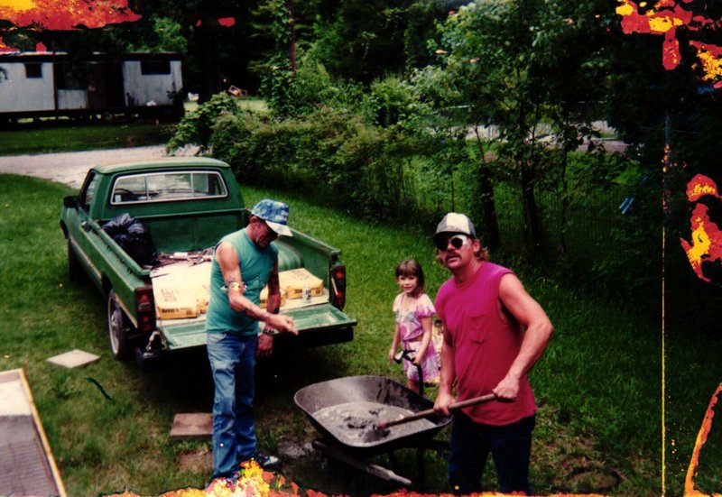 Keith Allen Smith - Photo 100