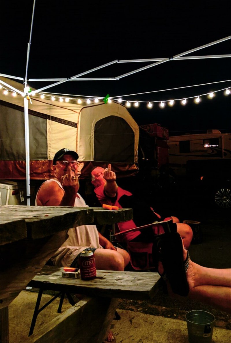 Keith Allen Smith - Photo 104