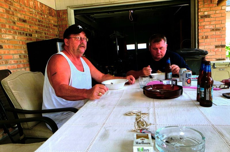 Keith Allen Smith - Photo 122