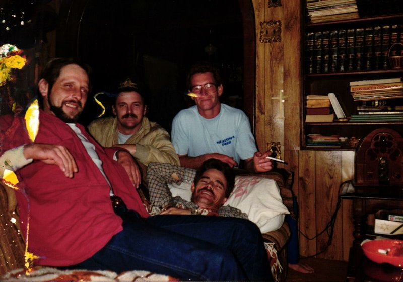 Keith Allen Smith - Photo 134