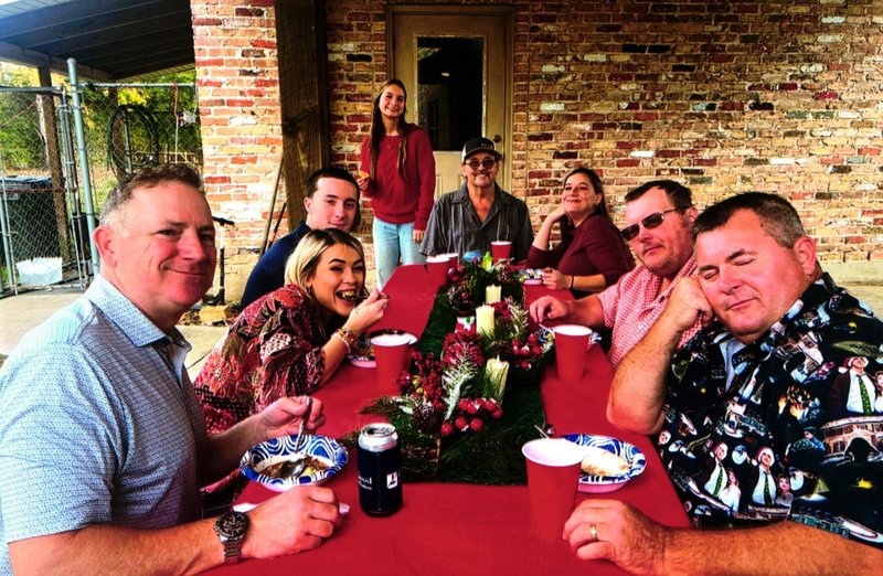 Keith Allen Smith - Photo 136