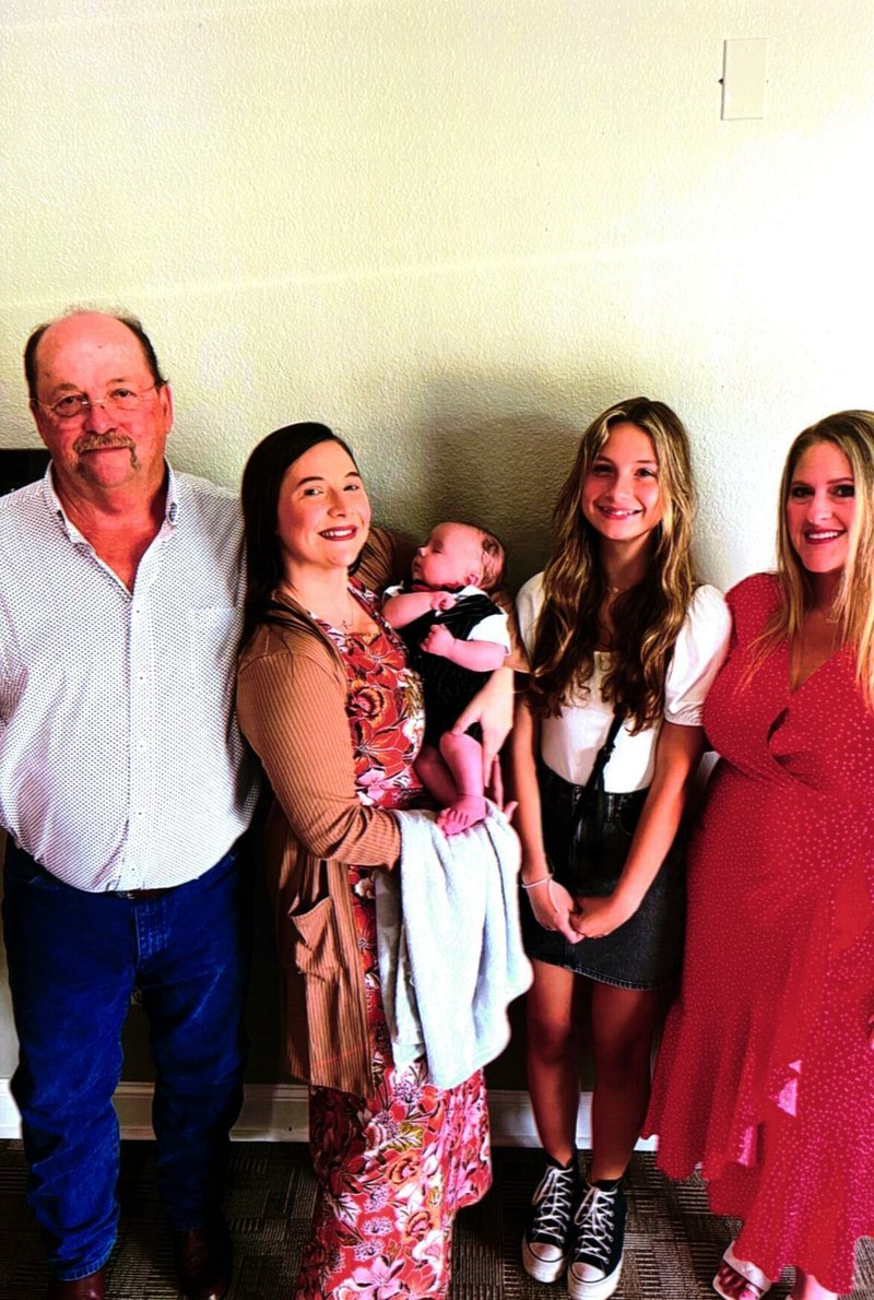 Keith Allen Smith - Photo 143