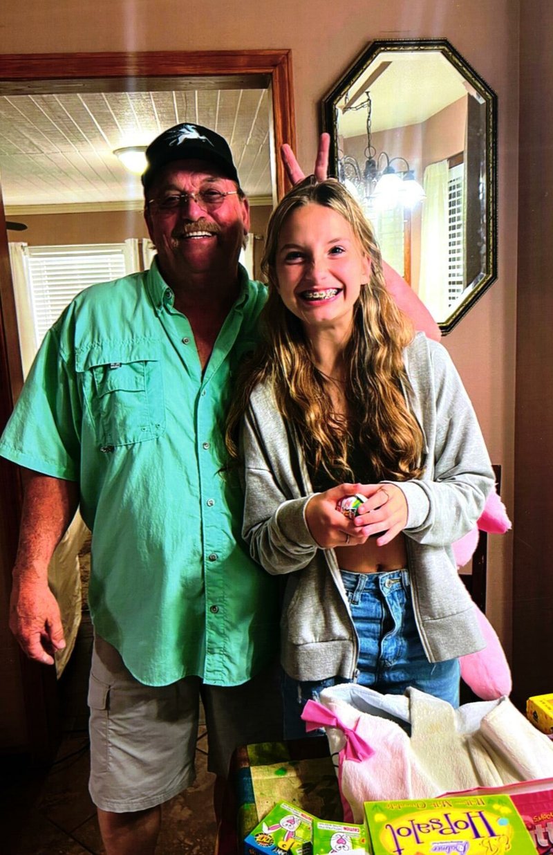 Keith Allen Smith - Photo 145