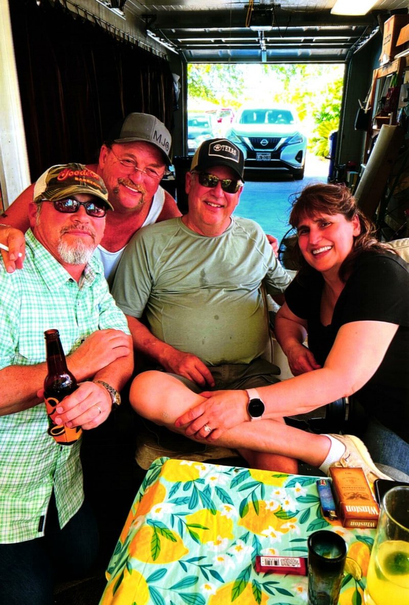 Keith Allen Smith - Photo 153